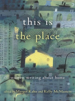 cover image of This Is the Place